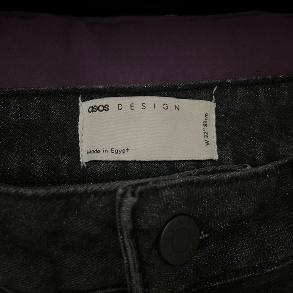 ASOS shorts - Picture 3 of 4